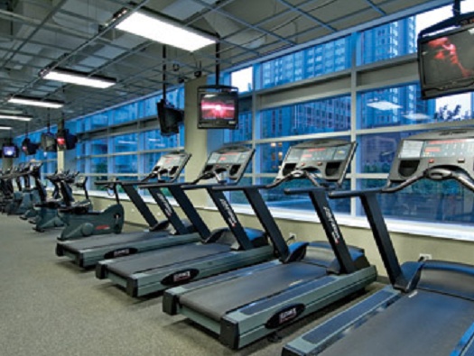 Fitness Center Fitness Center